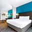 Best Western Plus Bolivar Hotel & Suites