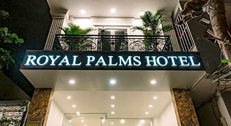 Royal Palms Hotel