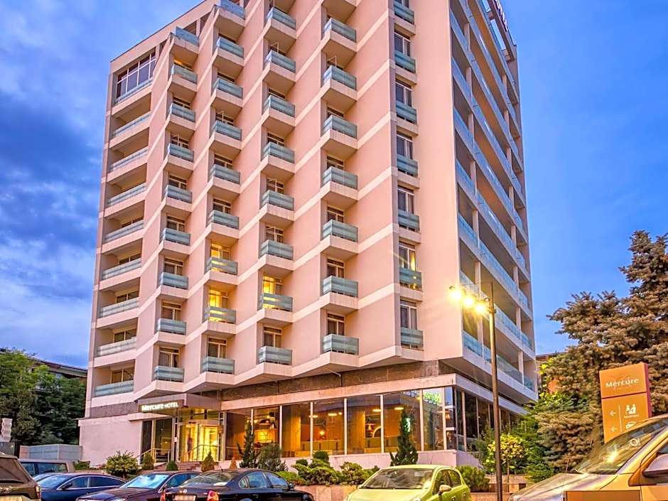 Mercure Galati Centrum