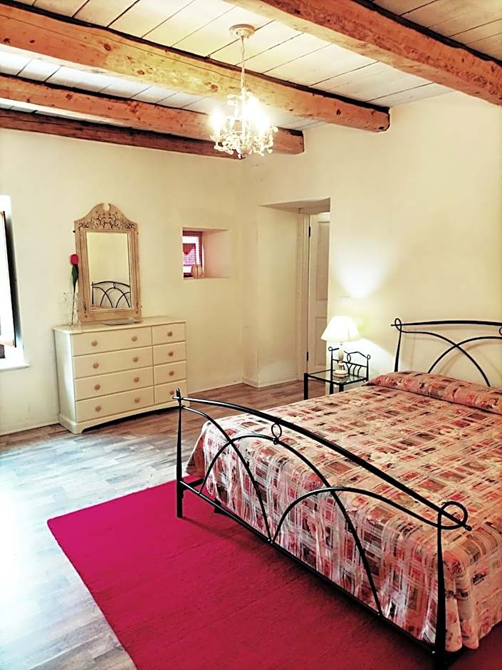 Villa La Passione B&B
