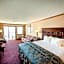Hamilton Inn Select Beachfront