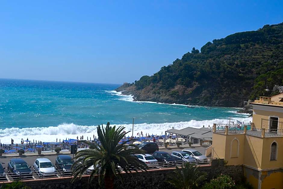 Hotel Delle Rose
