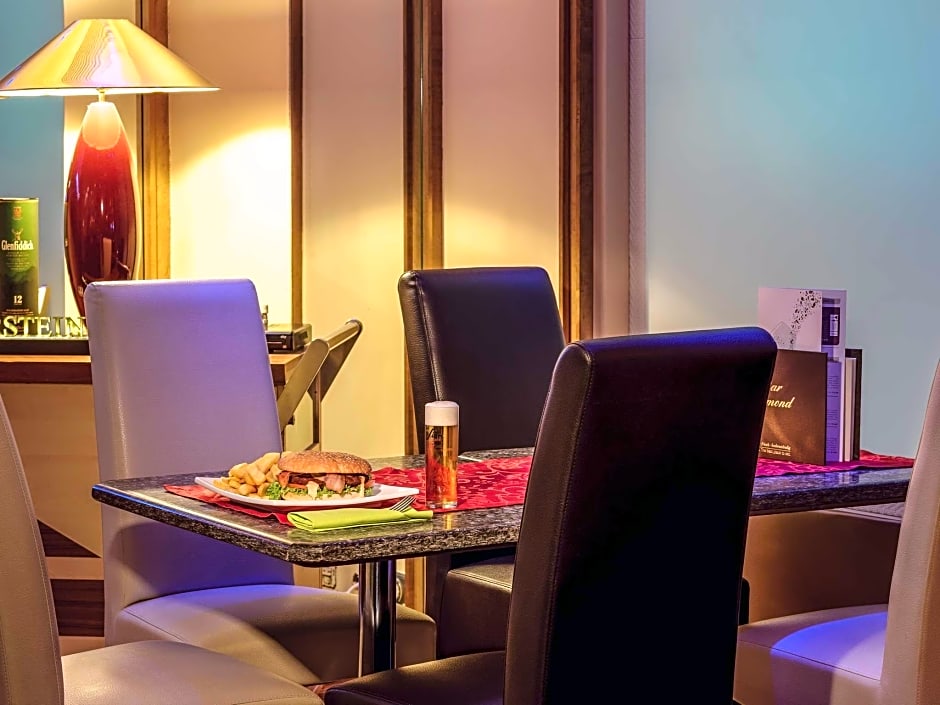 Mercure Hotel Frankfurt Airport Dreieich