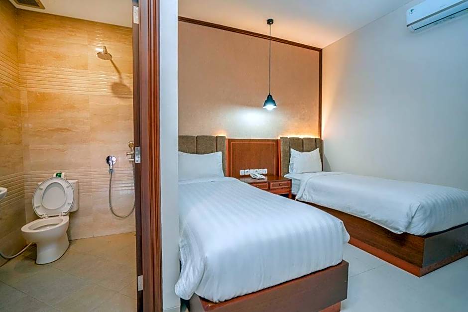 Hadipriyanto Homestay