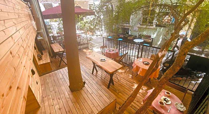 siesta premium hotel