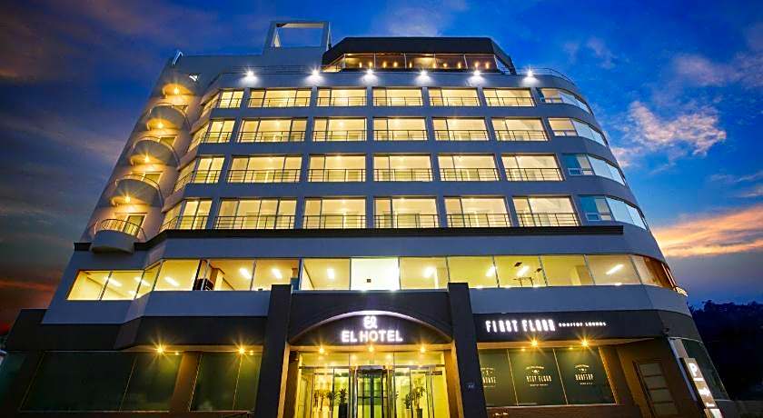 EL Hotel