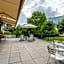 Chalet Hostel @ Backpackers Villa Interlaken
