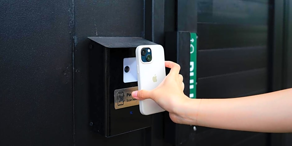 Bobocabin Gunung Rinjani, Lombok