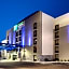 Holiday Inn Express & Suites Jackson Downtown - Coliseum