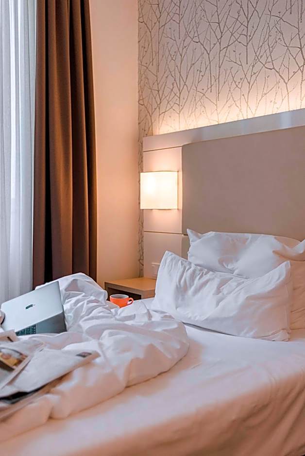 Boutique Hotel Atrium Munchen