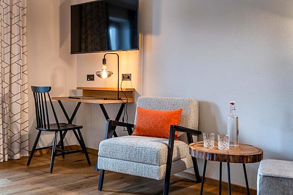 Hotel das Zwölferhaus