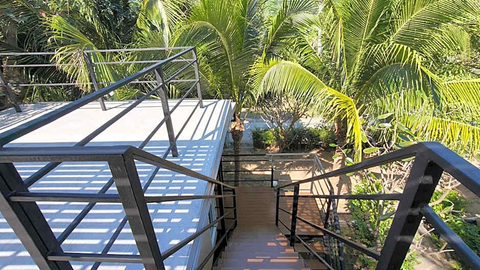 Hill Zone Home Stay by Little Paradise
