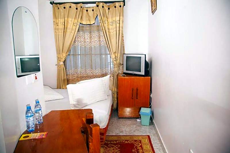 Natron Palace Hotel