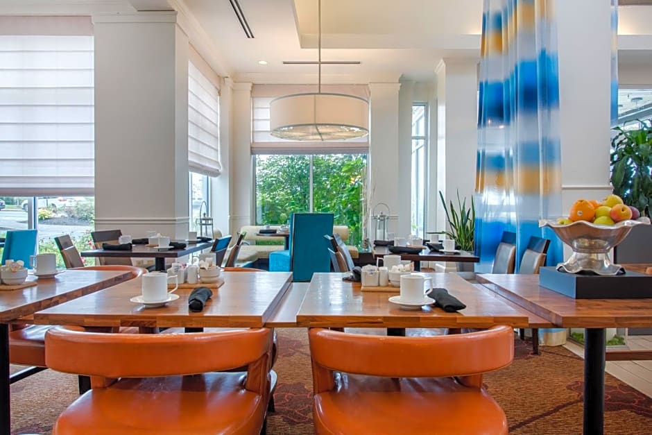 Hilton Garden Inn Portland Airport