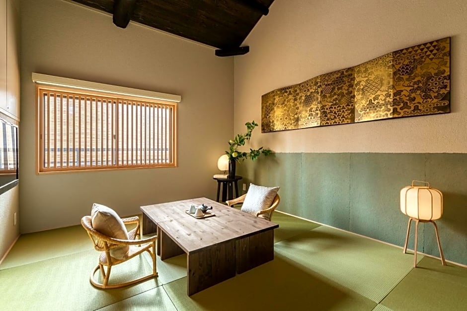 Nazuna Kyoto Tsubaki St, - Vacation STAY 18213v