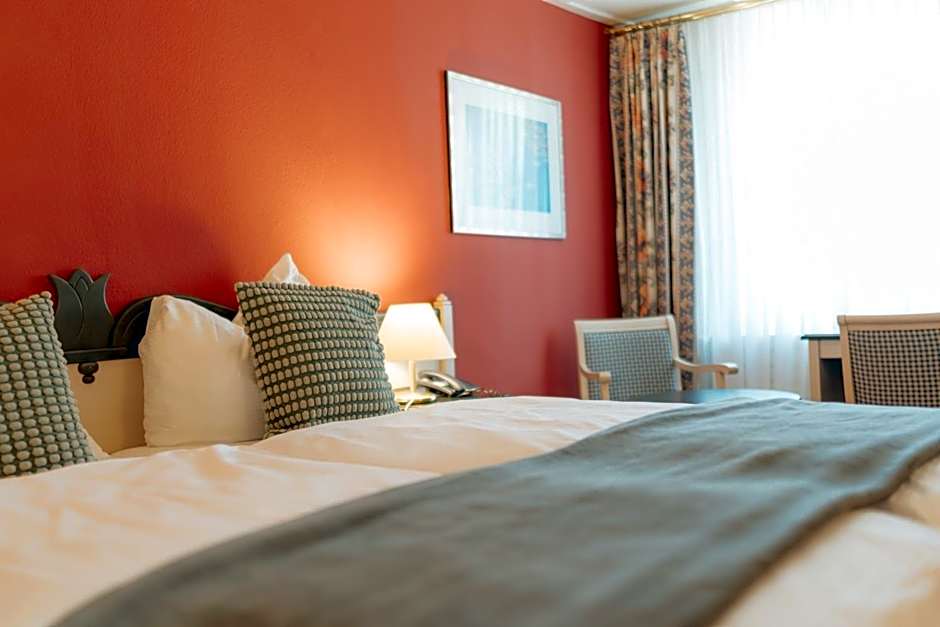 Parkhotel Schwert