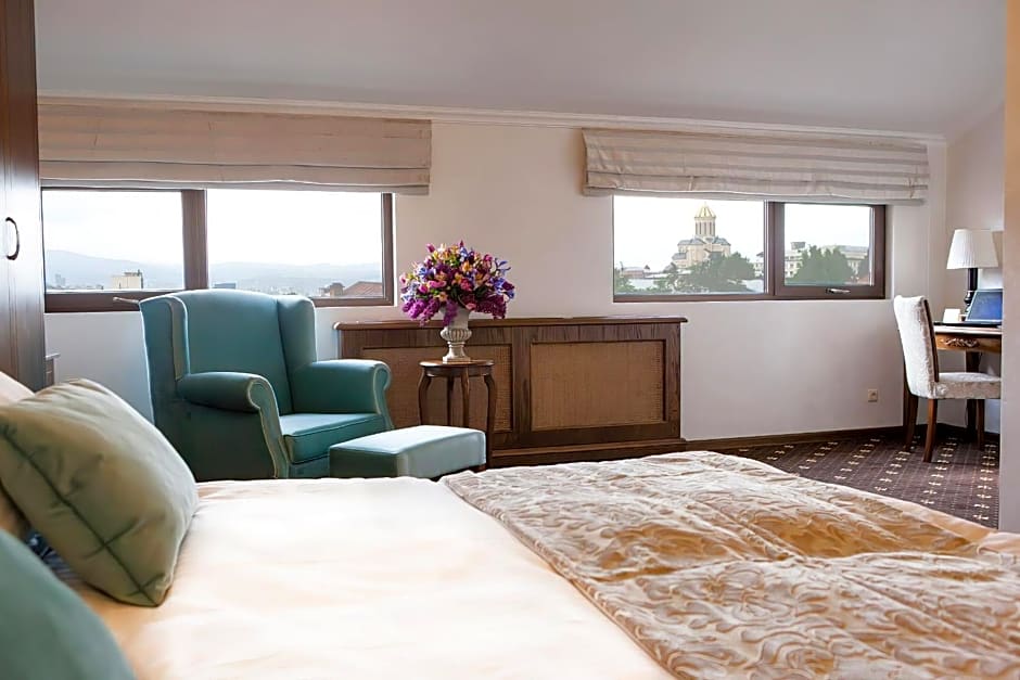 Reikartz Avlabari Tbilisi