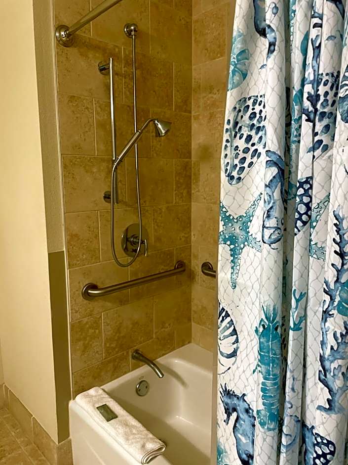 South Beach Biloxi Hotel & Suites