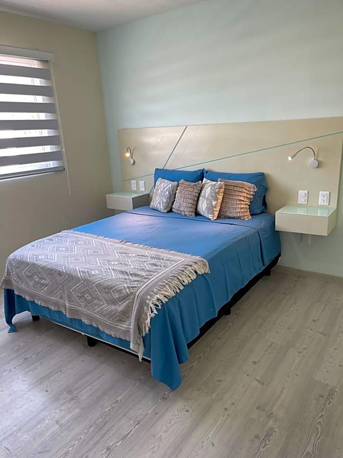 Constanza Lofts Executives en Zapopan Jalisco