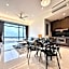 Grand Medini Suites by RR JBcity
