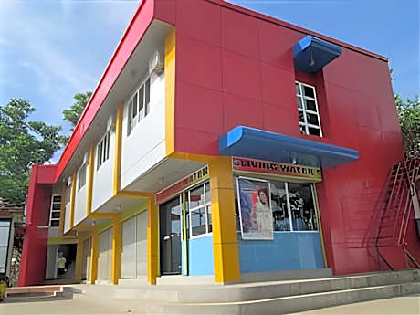 Princess Perrine Suites