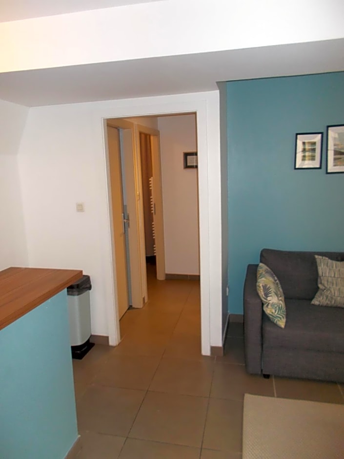 La Cour de Berthe Ouest