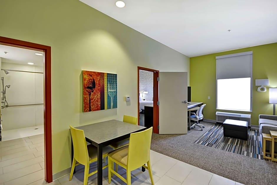 Home2 Suites by Hilton Brownsville