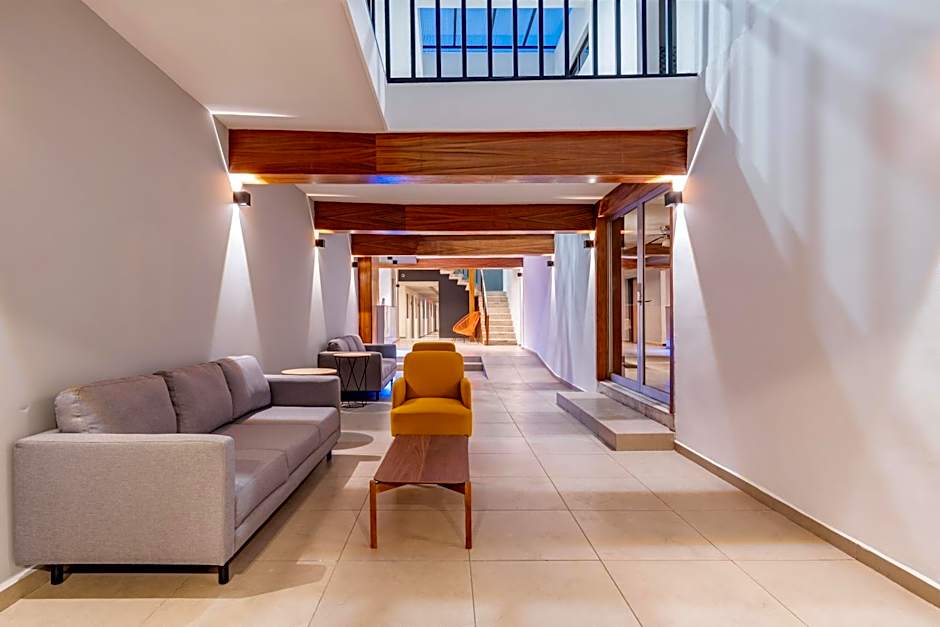 Hotel Mody Merida