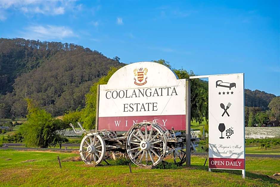 Coolangatta Estate Shoalhaven Heads
