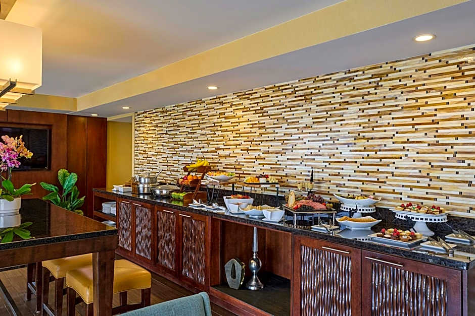 Marriott Chicago O'Hare
