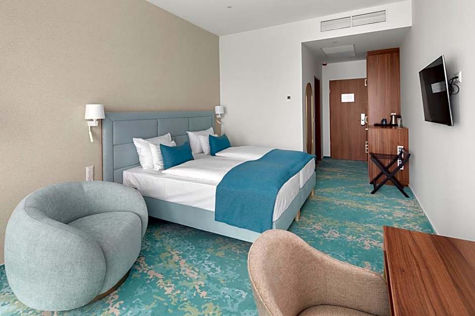 Sirius Hotel****Superior