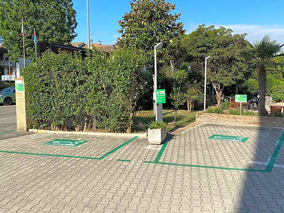 Aparthotel Costa Paradiso