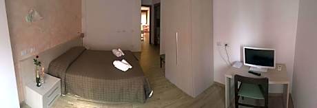 Double or Twin Room with Private Bathroom