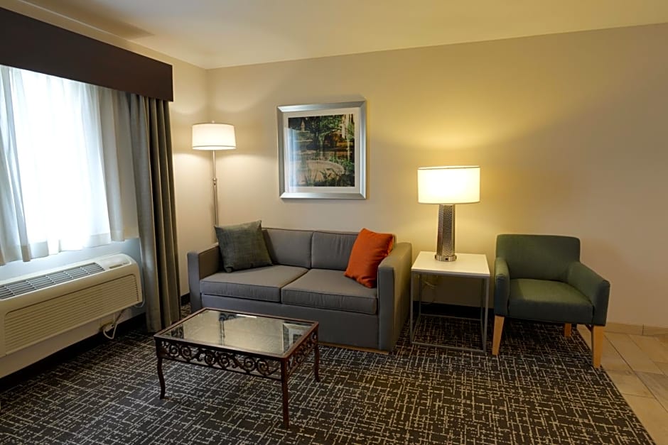 Holiday Inn Hotel & Suites Minneapolis-Lakeville