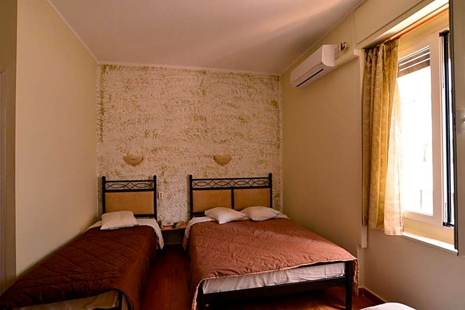 Electra Hotel Piraeus