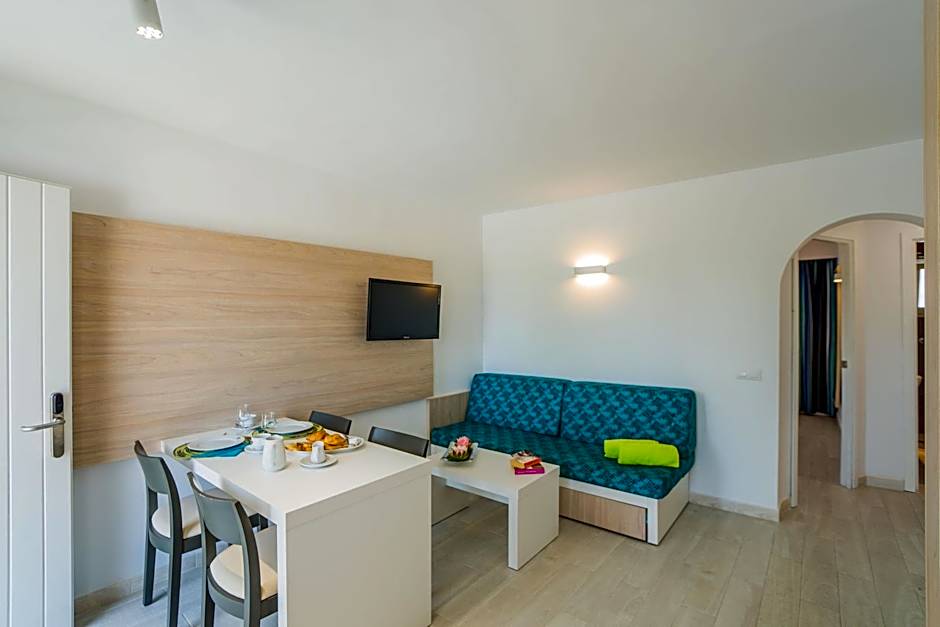 Aparthotel Holiday Center