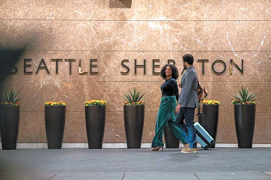 Sheraton Grand Seattle