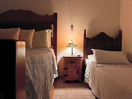 Superior Quadruple Room