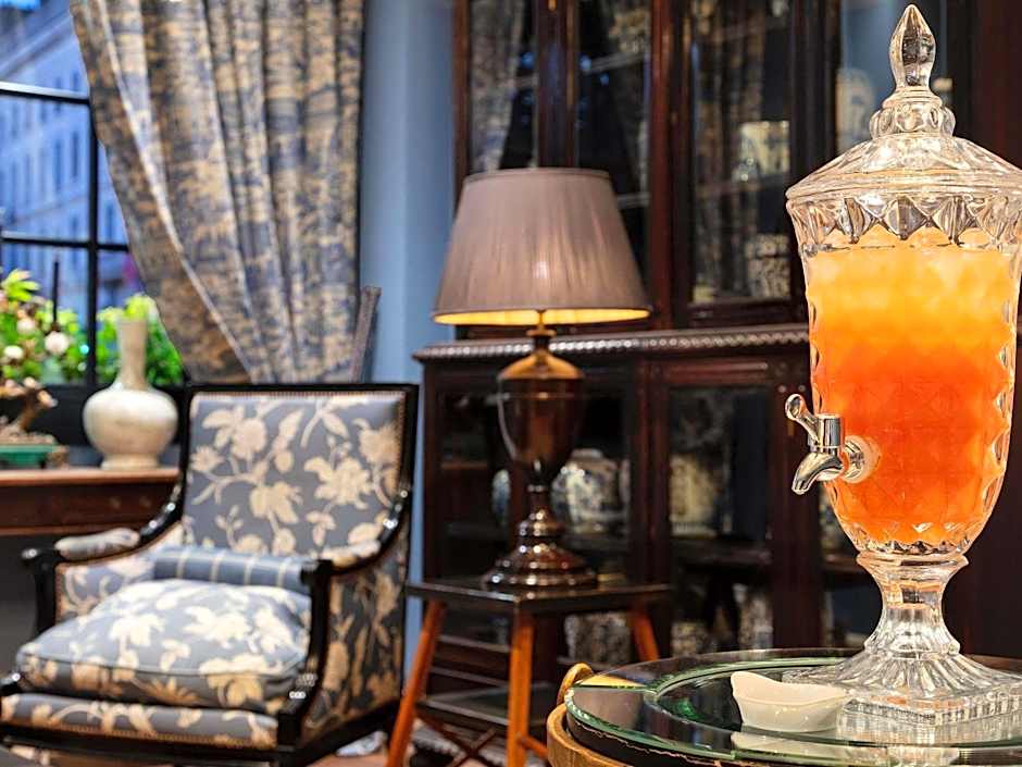 Hotel Le Royal Lyon - MGallery