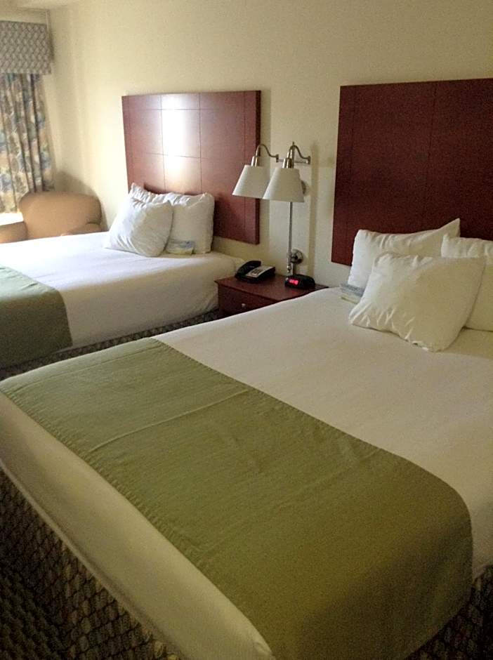 Days Inn by Wyndham Carroll