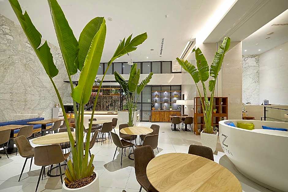Hotel Z