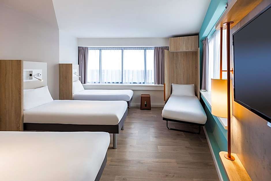 ibis budget Amsterdam City South