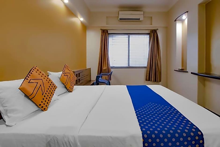 Royal Regency Lodge