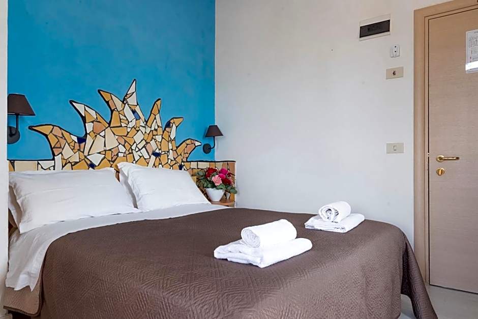 Hotel Giorgetti Orange