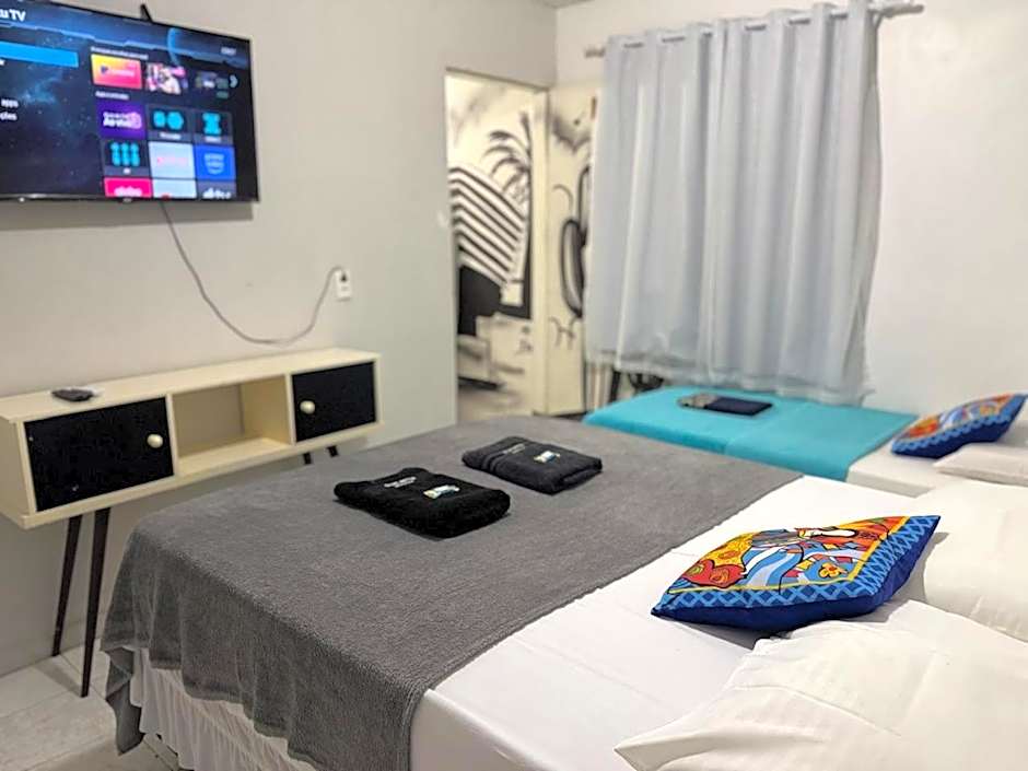 Pousada Açude Velho