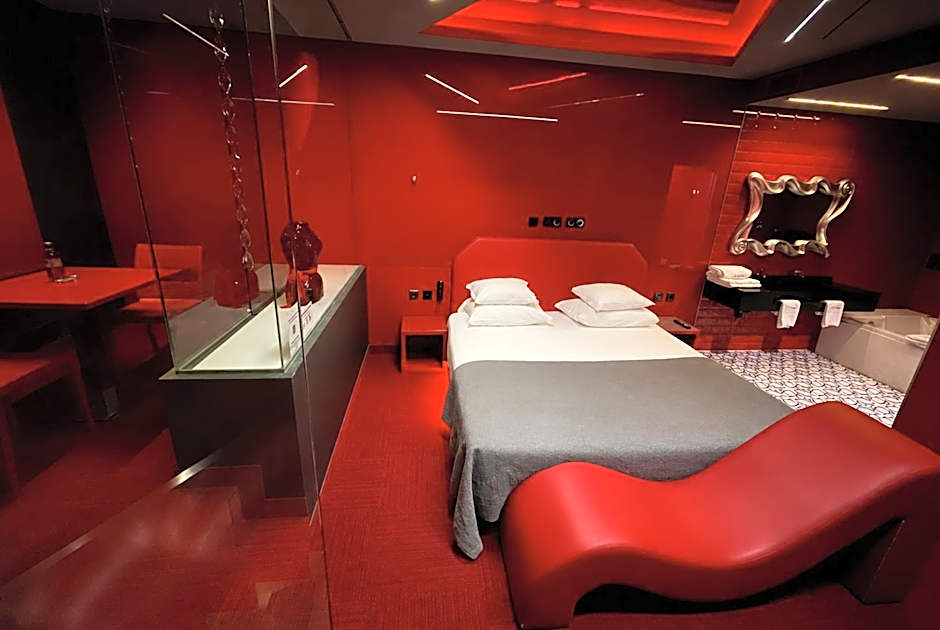 Motel Venus Madrid Norte