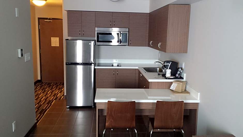 Microtel Inn & Suites by Wyndham Bonnyville
