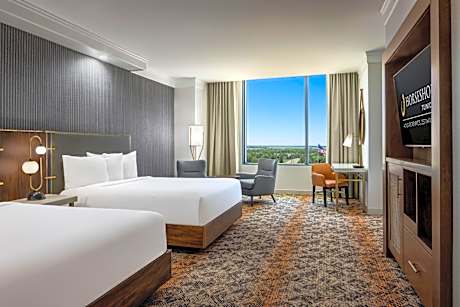 Horseshoe Tunica Hotel & Casino - A Caesars Rewards Destination