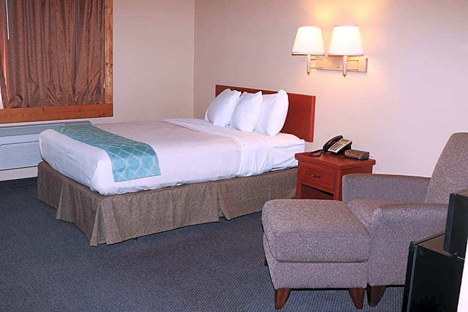 Travelodge by Wyndham Gillette