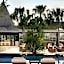 The Royal Santrian Luxury Beach Villas